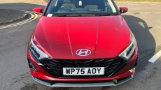 Hyundai i20 1.0T GDi Premium 5dr DCT Petrol Hatchback